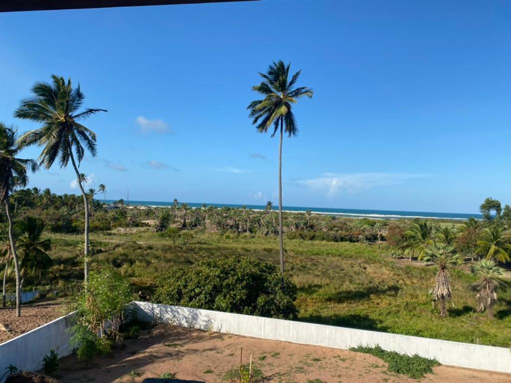Vila Kite Lagoon Паражуру Екстериор снимка